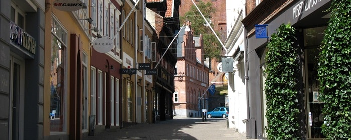 Svendborg