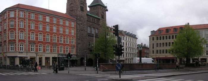 Vesterbro