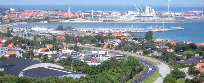 frederikshavn