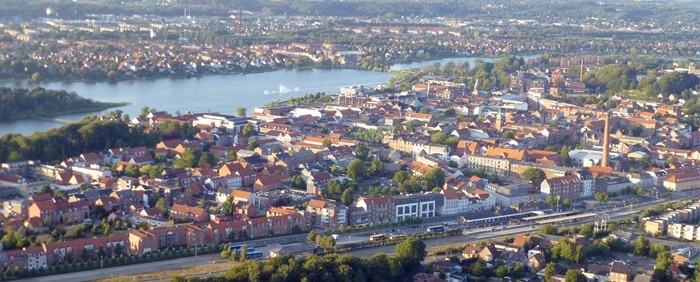 silkeborg